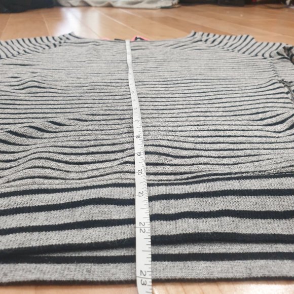 Stripe Sweater - Picture 7 of 10